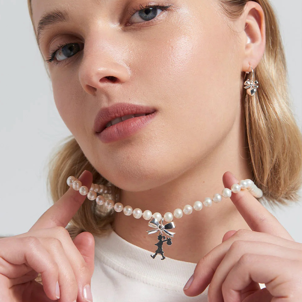 Jewellery